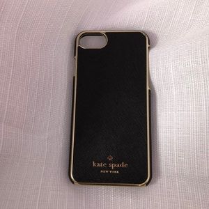 Kate Spade IPhone Case